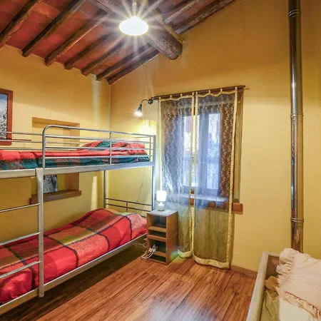 2 Bedroom Pet Friendly Home In Borgo A Mozzano Buitenkant foto