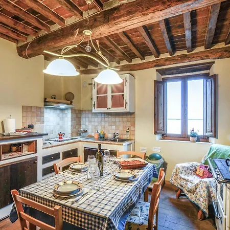2 Bedroom Pet Friendly Home In Borgo A Mozzano Buitenkant foto