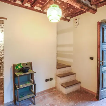 2 Bedroom Pet Friendly Home In Borgo A Mozzano Buitenkant foto