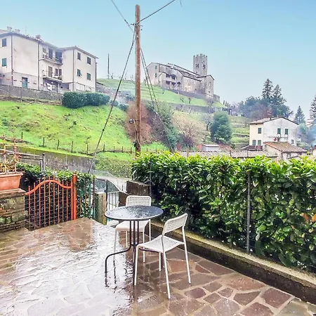 2 Bedroom Pet Friendly Home In Borgo A Mozzano Buitenkant foto