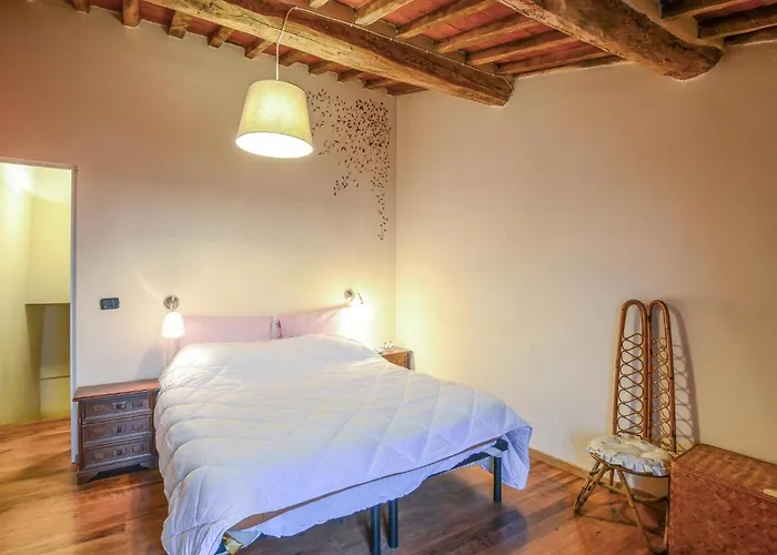 2 Bedroom Pet Friendly Home In Borgo A Mozzano