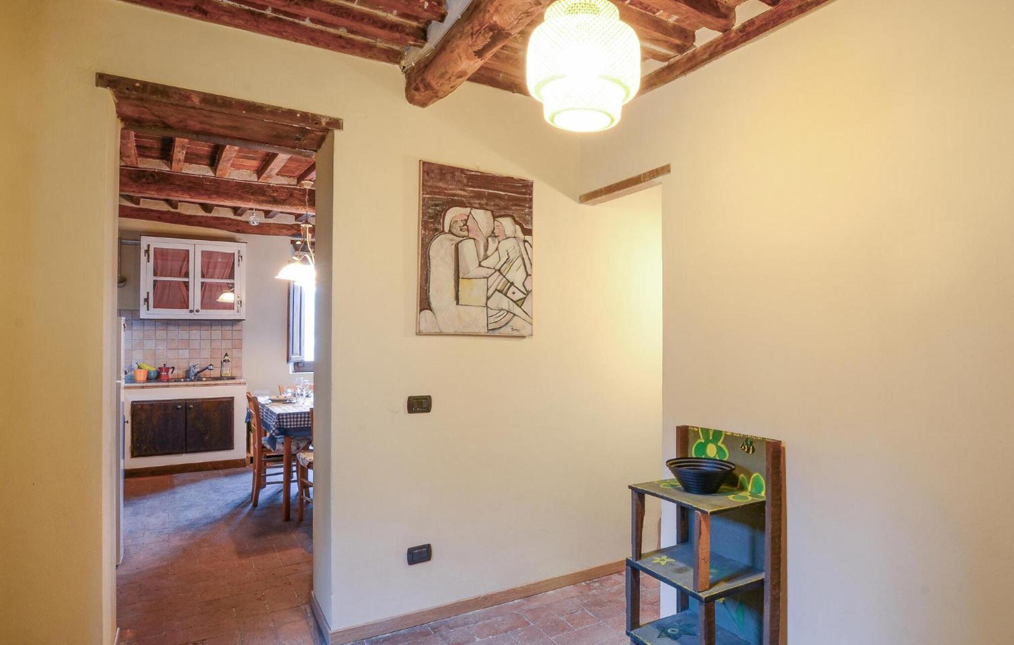 2 Bedroom Pet Friendly In Holiday home