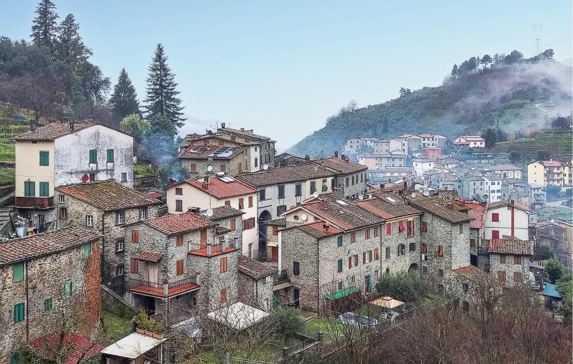 2 Bedroom Pet Friendly In Holiday home Borgo a Mozzano