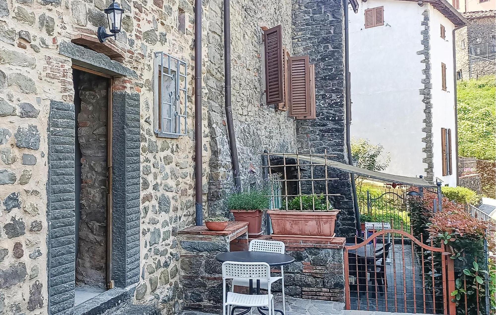 2 Bedroom Pet Friendly In Borgo a Mozzano